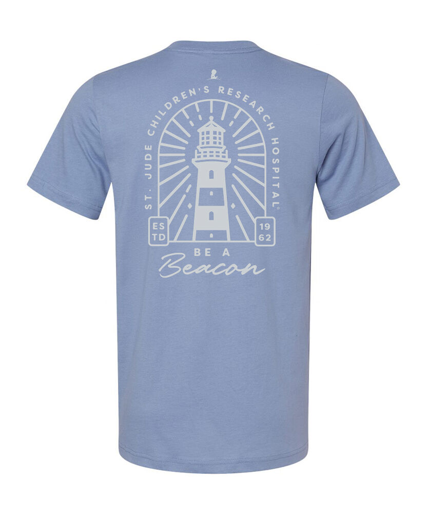 St. Jude Lighthouse Legacy T-Shirt